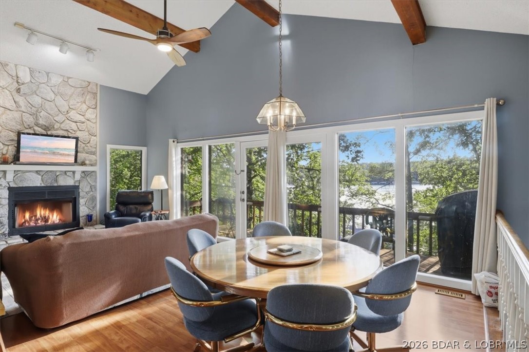 Mcdowell Cove - Residential