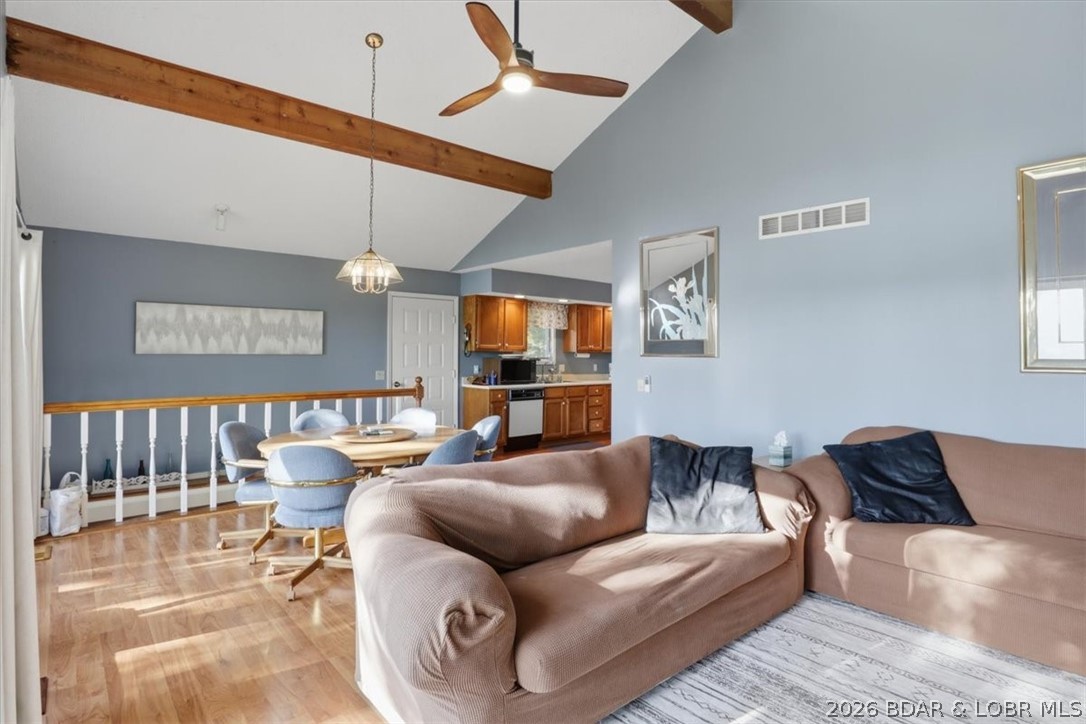 Mcdowell Cove - Residential