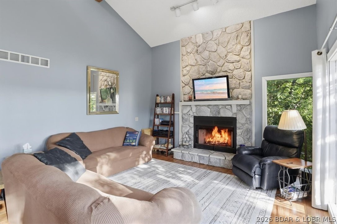 Mcdowell Cove - Residential