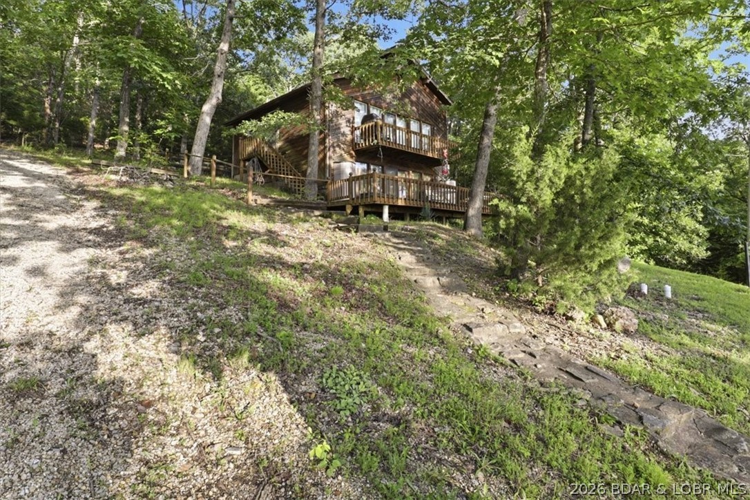 Mcdowell Cove - Residential