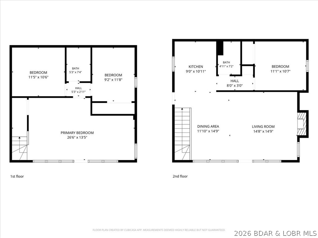 Mcdowell Cove - Residential