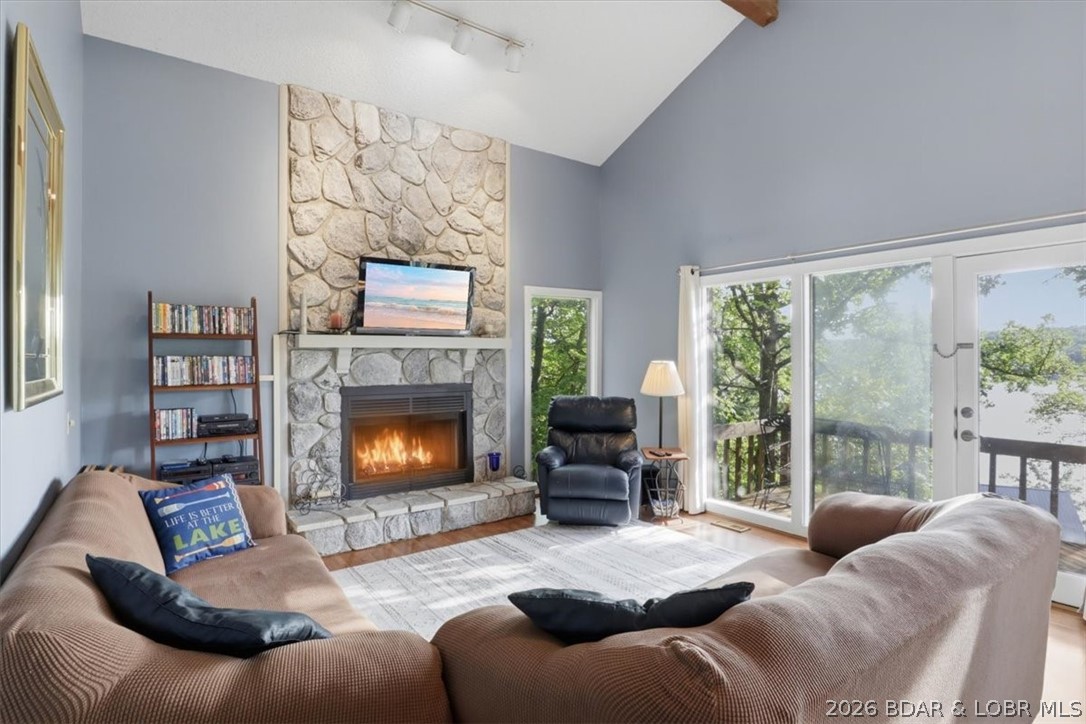 Mcdowell Cove - Residential
