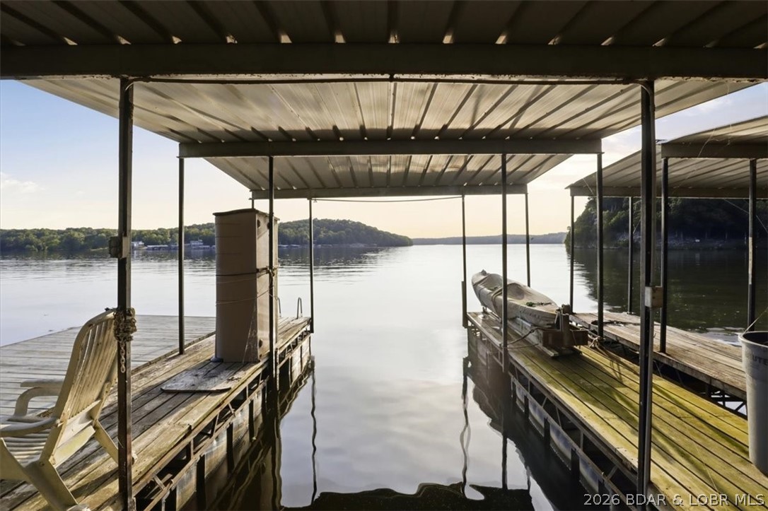 Mcdowell Cove - Residential
