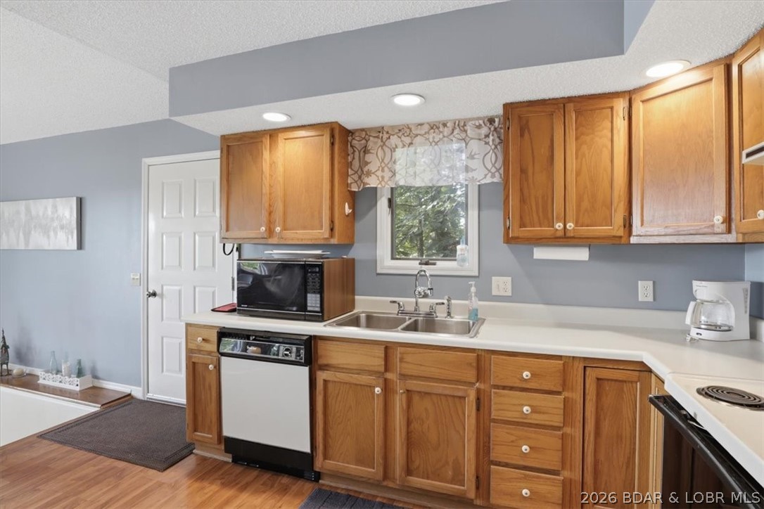 Mcdowell Cove - Residential