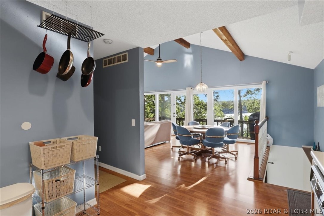 Mcdowell Cove - Residential