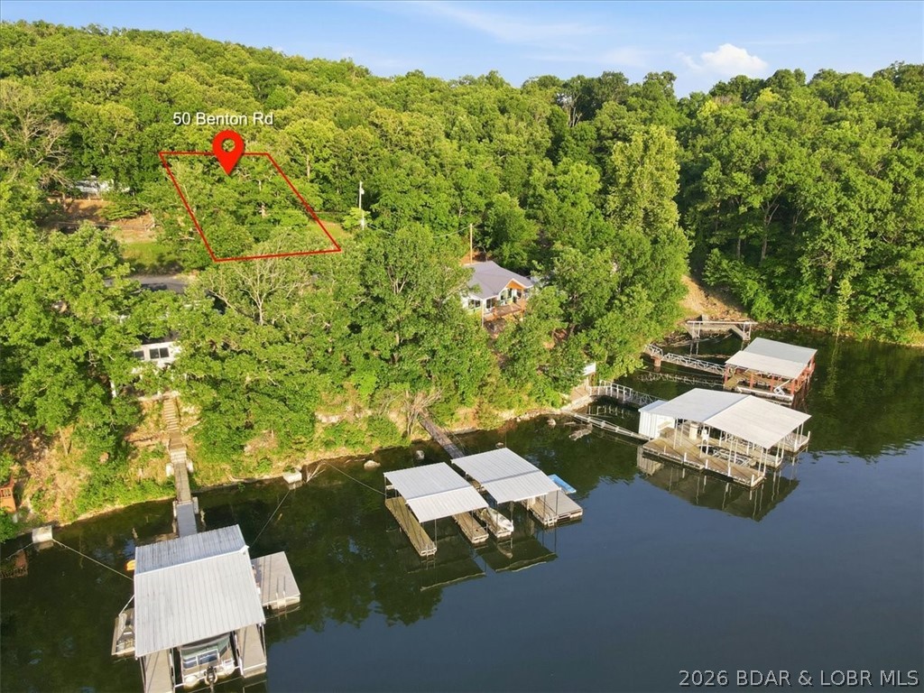 Mcdowell Cove - Residential