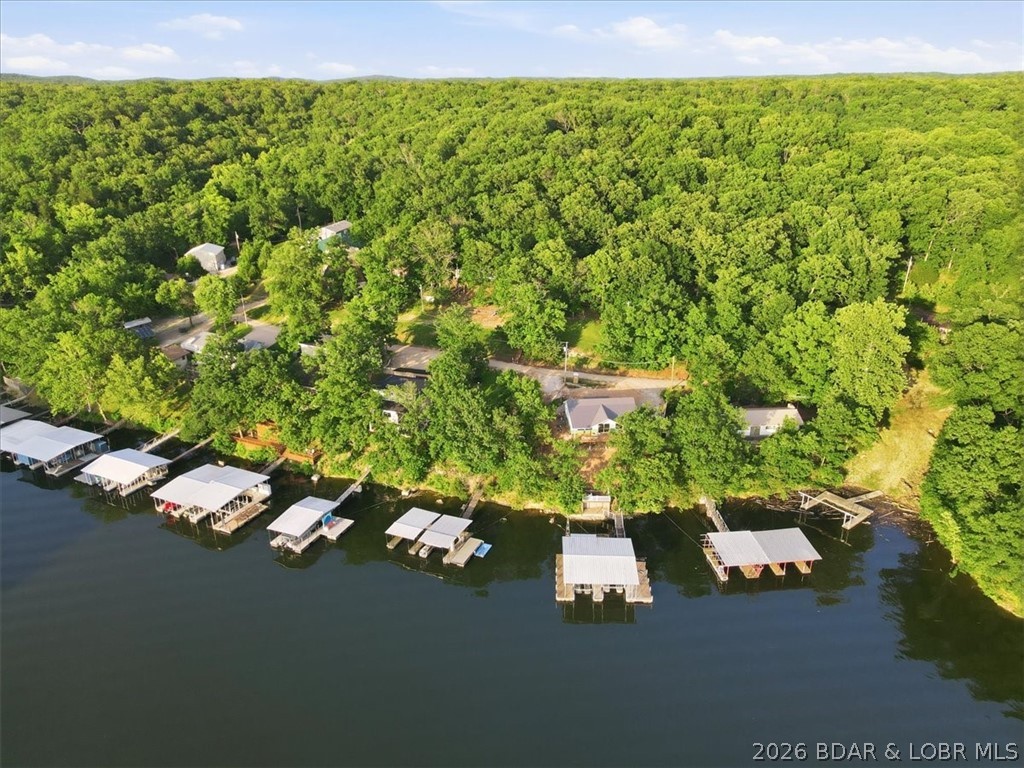 Mcdowell Cove - Residential