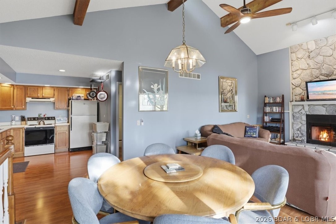Mcdowell Cove - Residential