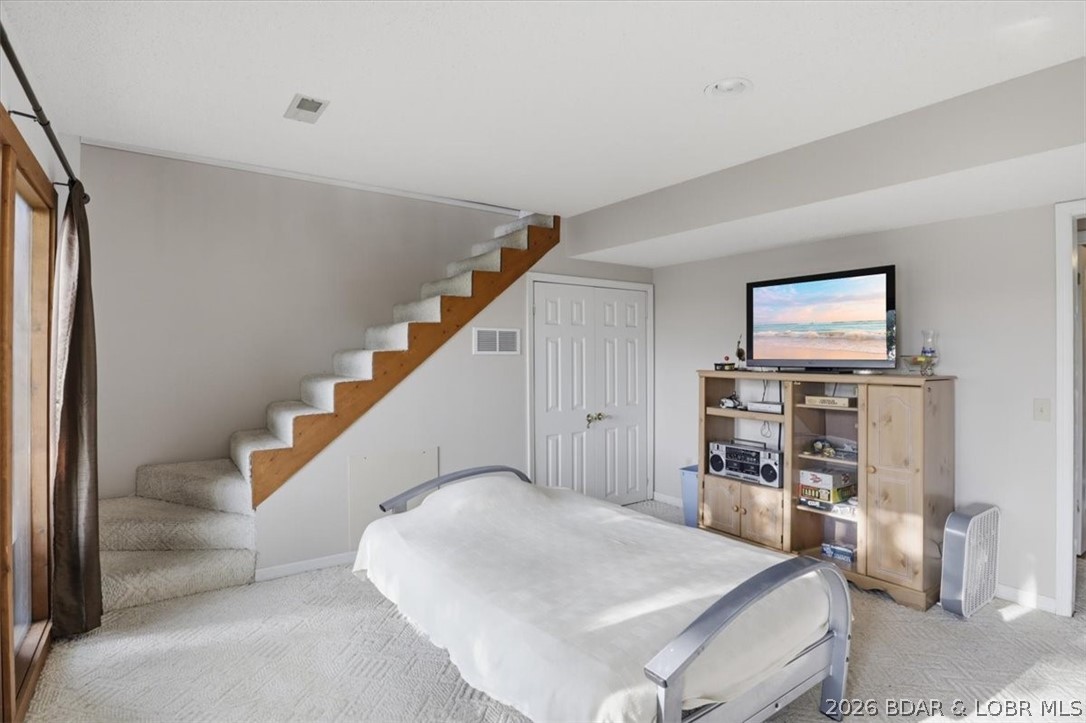 Mcdowell Cove - Residential