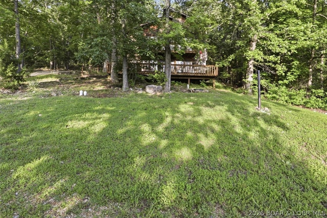 Mcdowell Cove - Residential