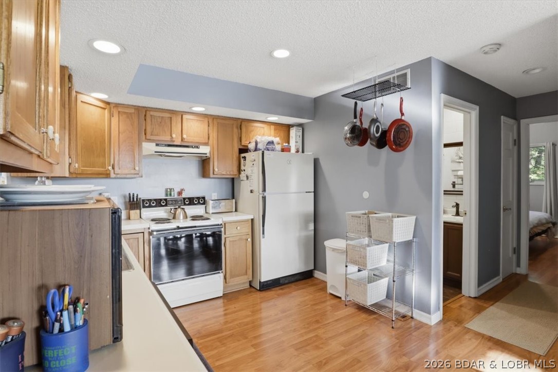 Mcdowell Cove - Residential