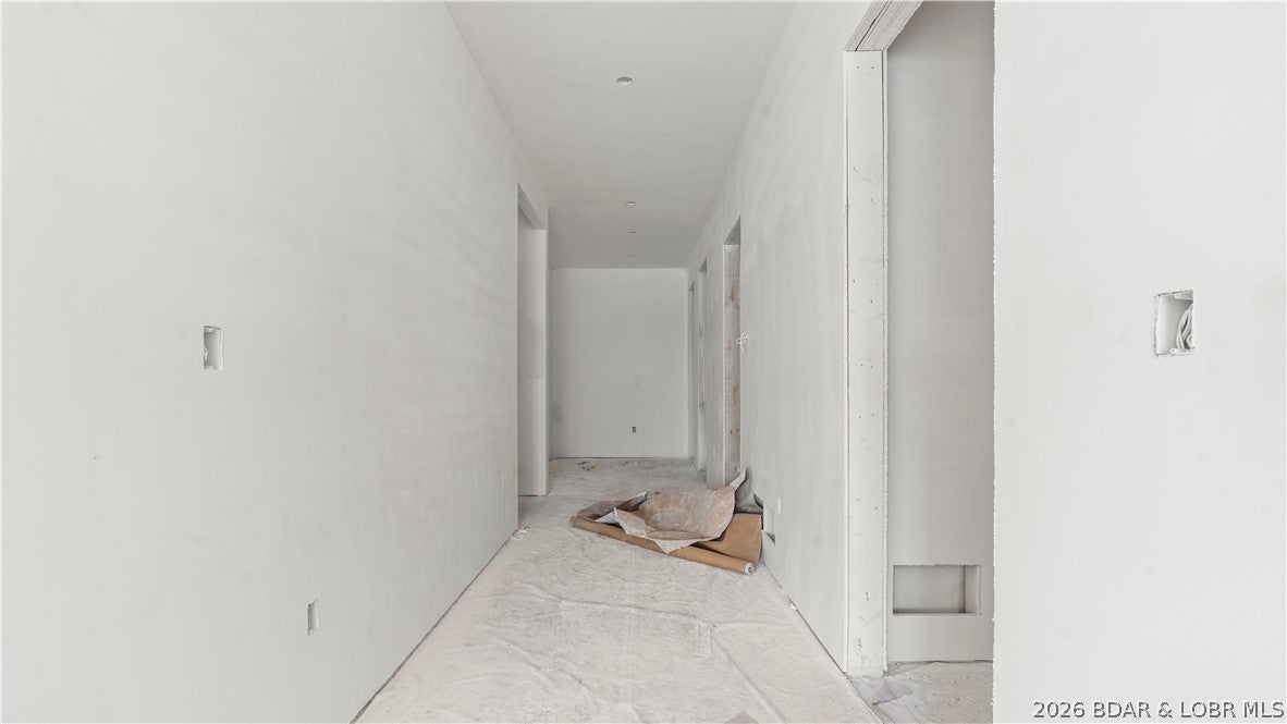 None - Residential