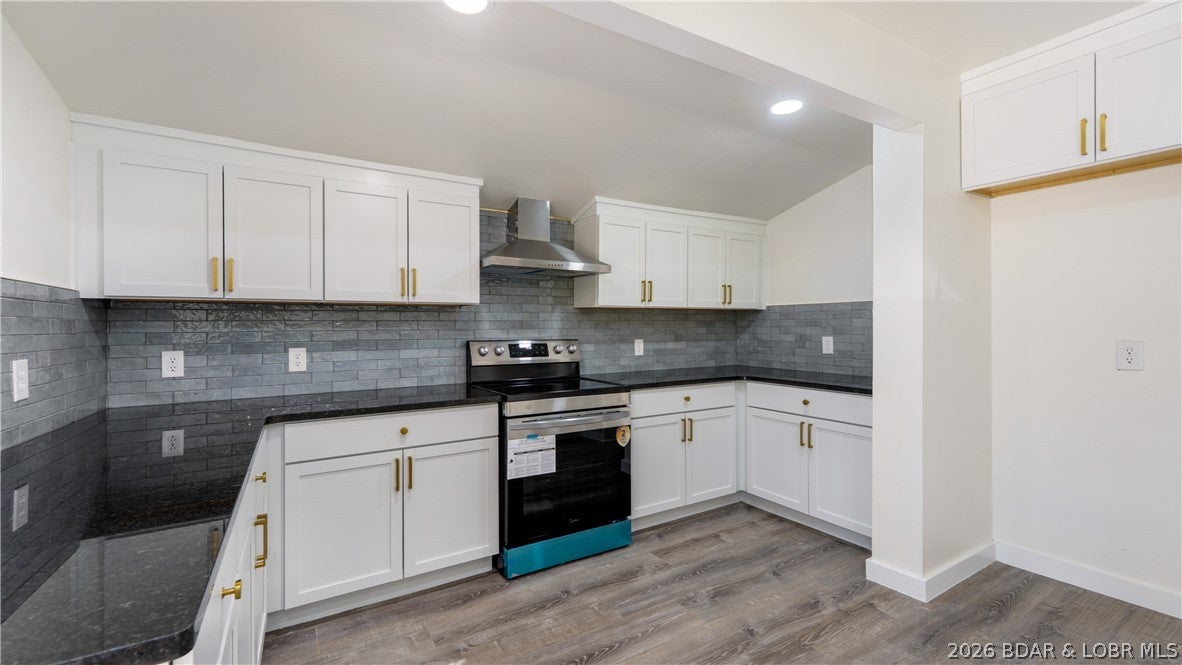 Hidden Oaks Estates - Residential