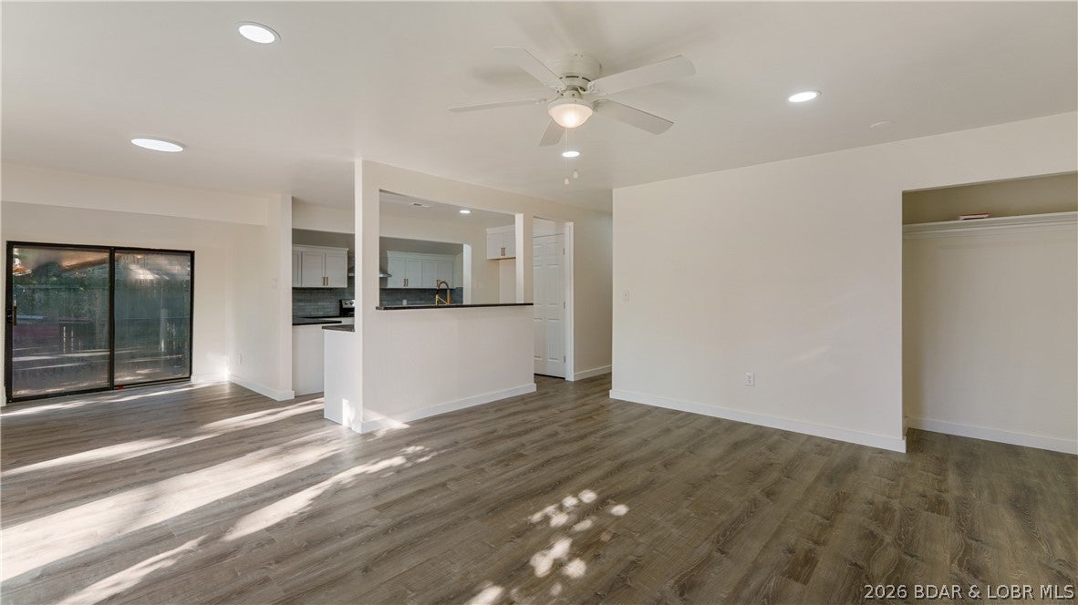 Hidden Oaks Estates - Residential