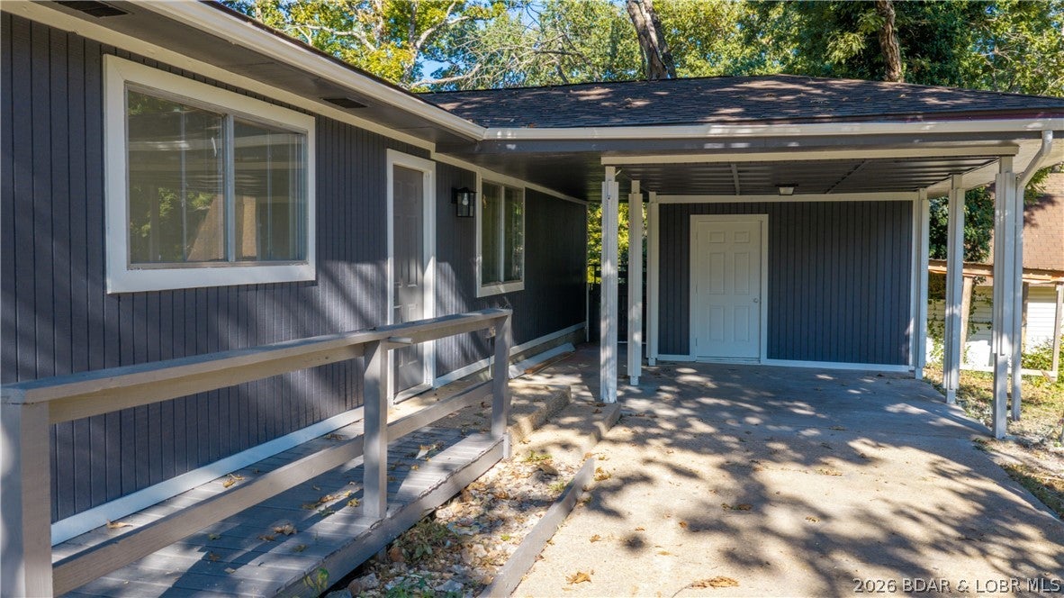Hidden Oaks Estates - Residential