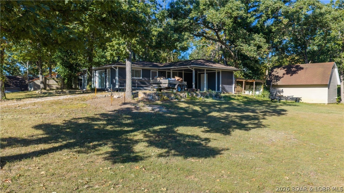 Hidden Oaks Estates - Residential