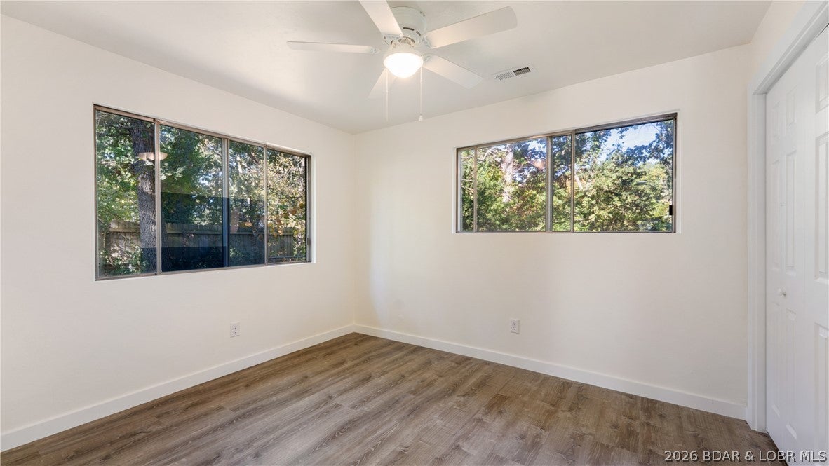 Hidden Oaks Estates - Residential
