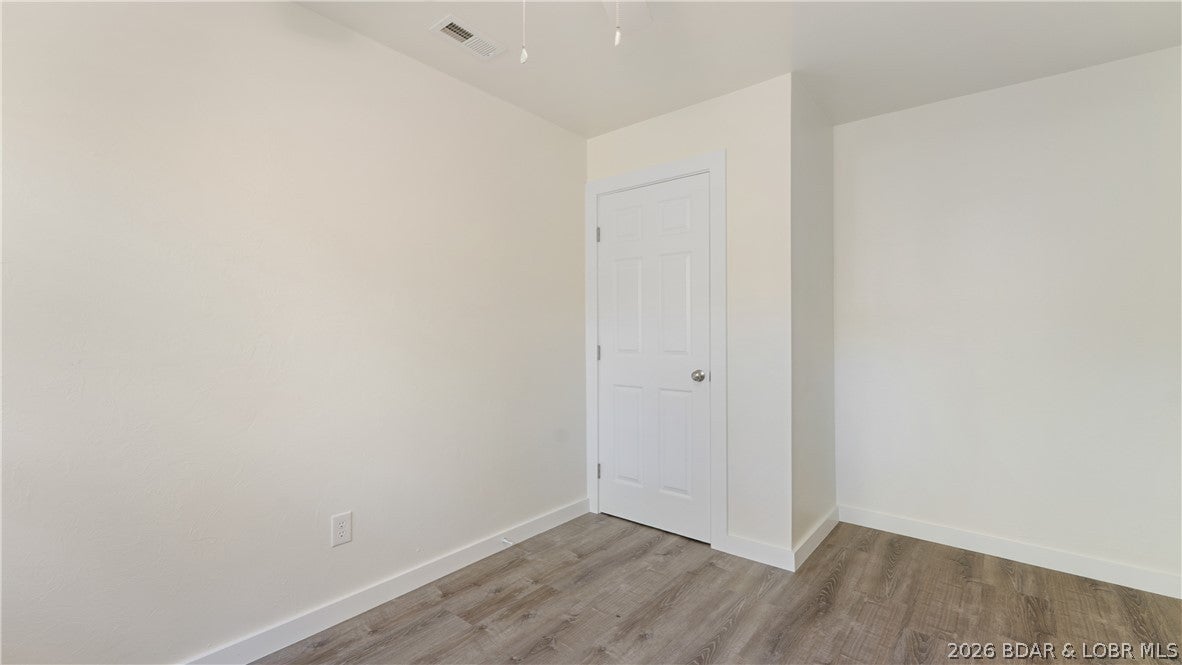 Hidden Oaks Estates - Residential