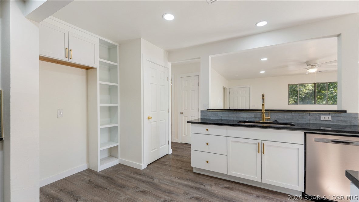 Hidden Oaks Estates - Residential