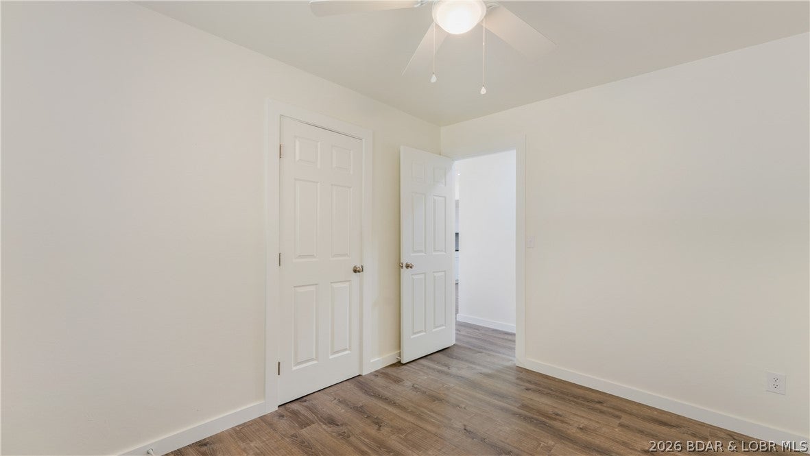 Hidden Oaks Estates - Residential