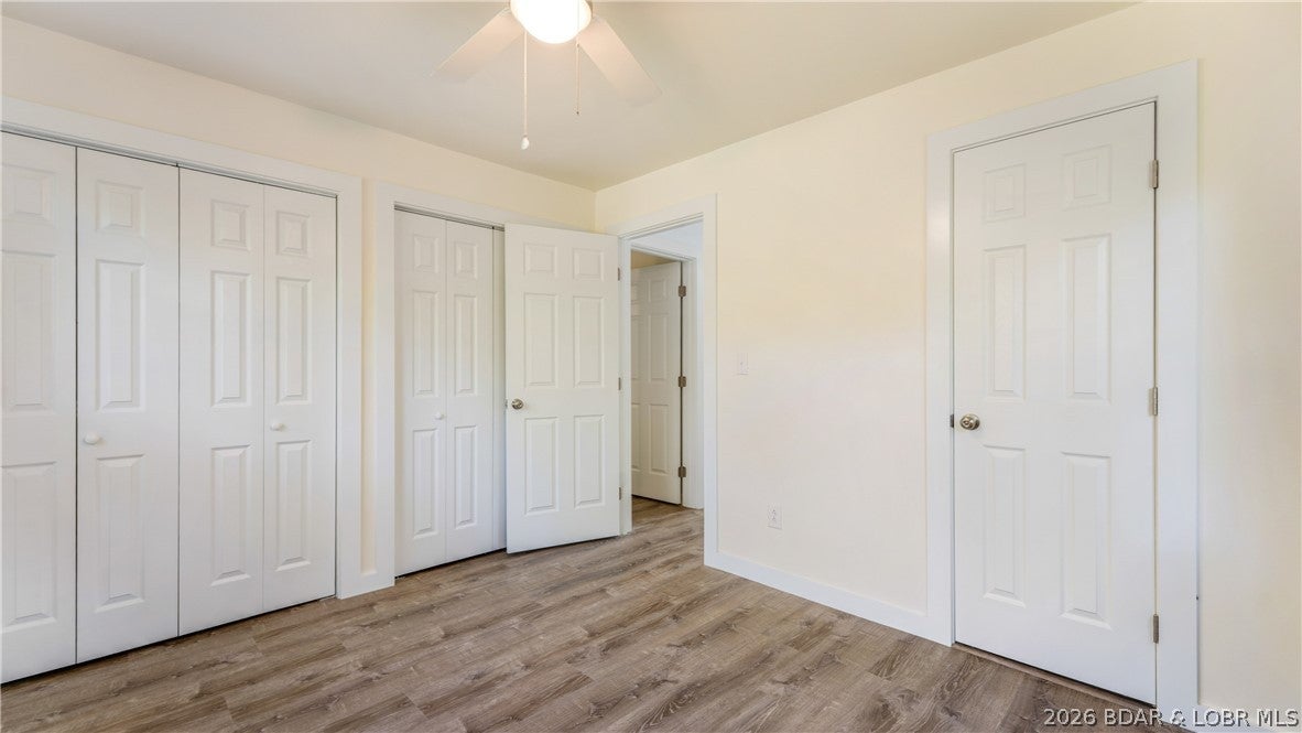 Hidden Oaks Estates - Residential