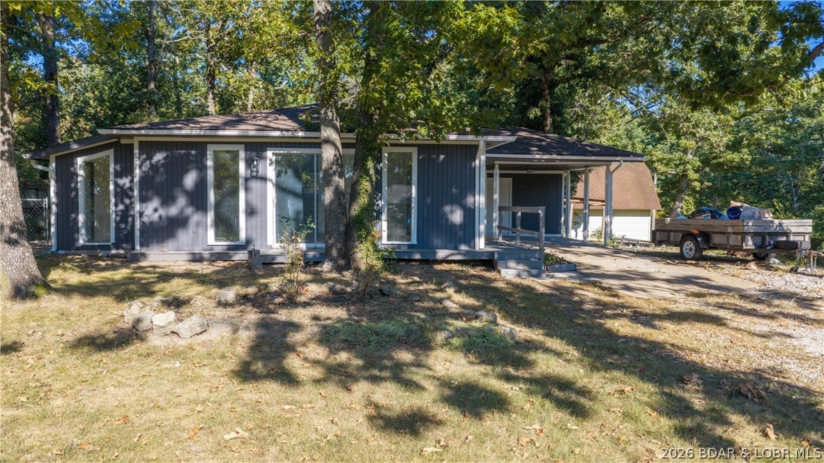Hidden Oaks Estates - Residential