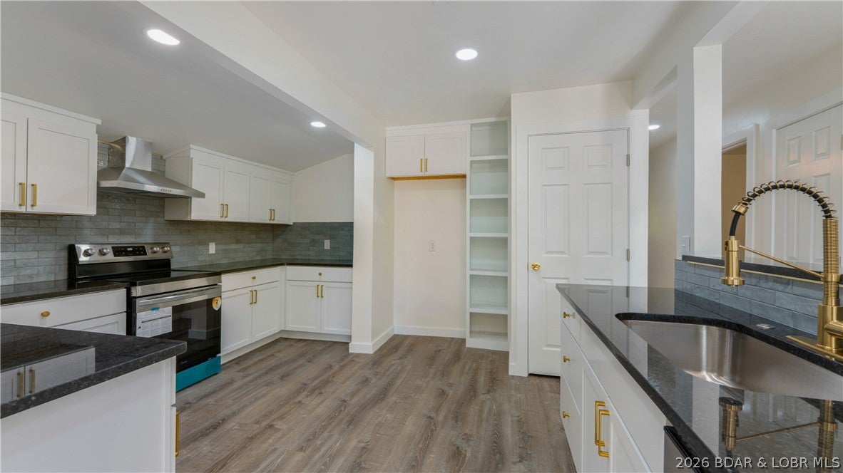 Hidden Oaks Estates - Residential