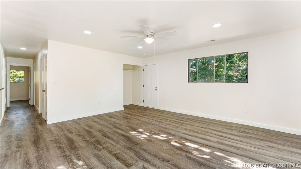 Hidden Oaks Estates - Residential