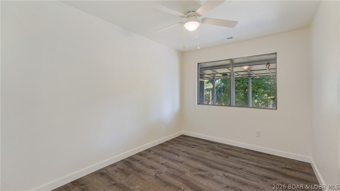 Hidden Oaks Estates - Residential
