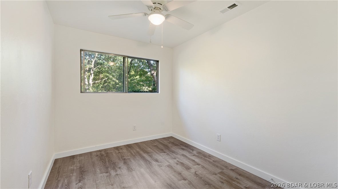 Hidden Oaks Estates - Residential