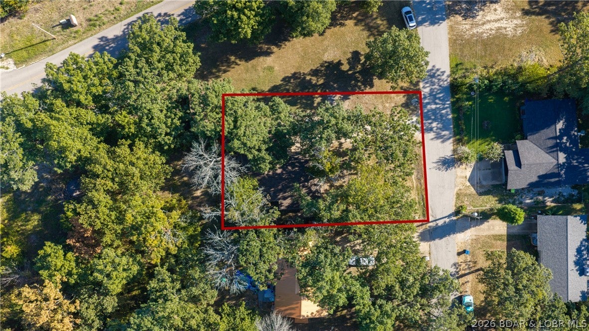 Hidden Oaks Estates - Residential