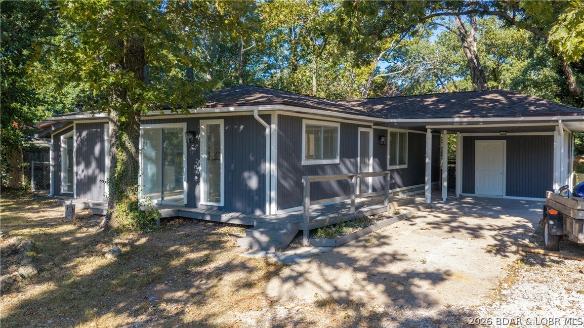 Hidden Oaks Estates - Residential