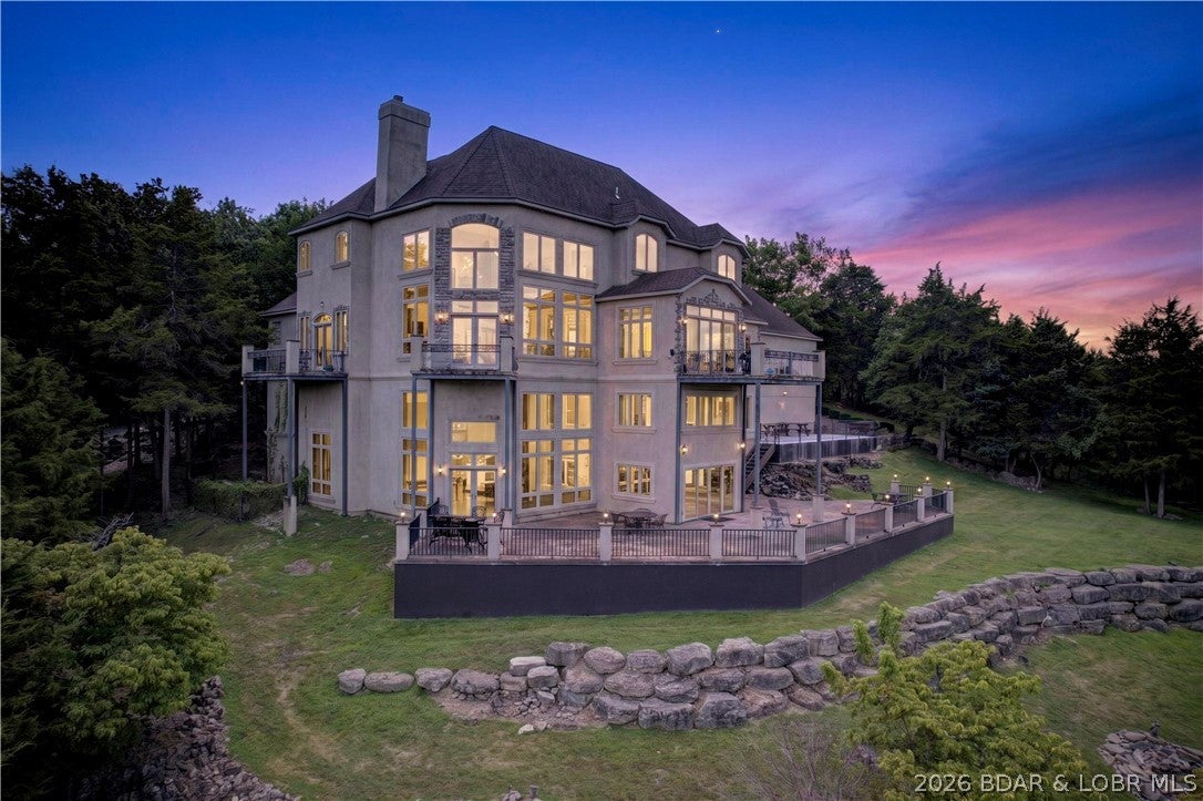 Old Kinderhook - Residential
