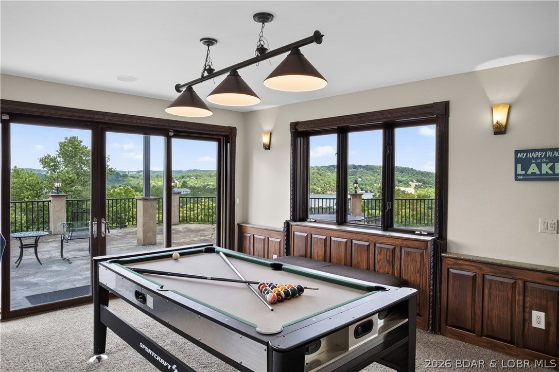 Old Kinderhook - Residential