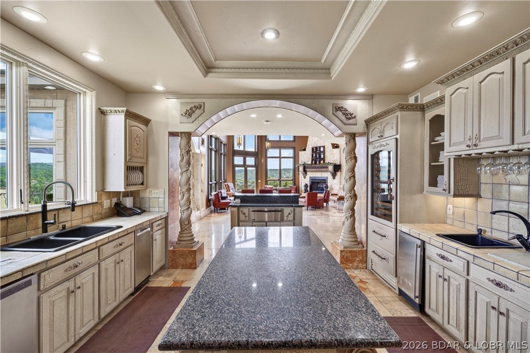 Old Kinderhook - Residential