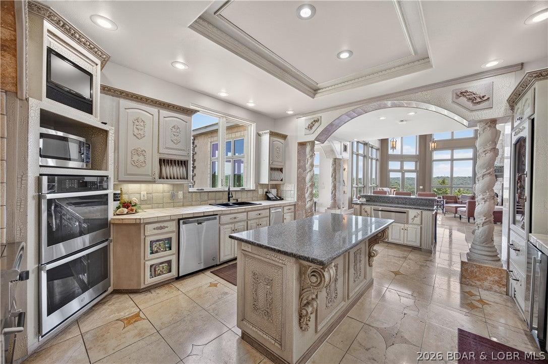 Old Kinderhook - Residential