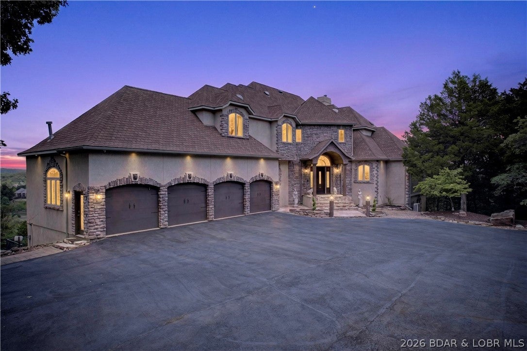 Old Kinderhook - Residential