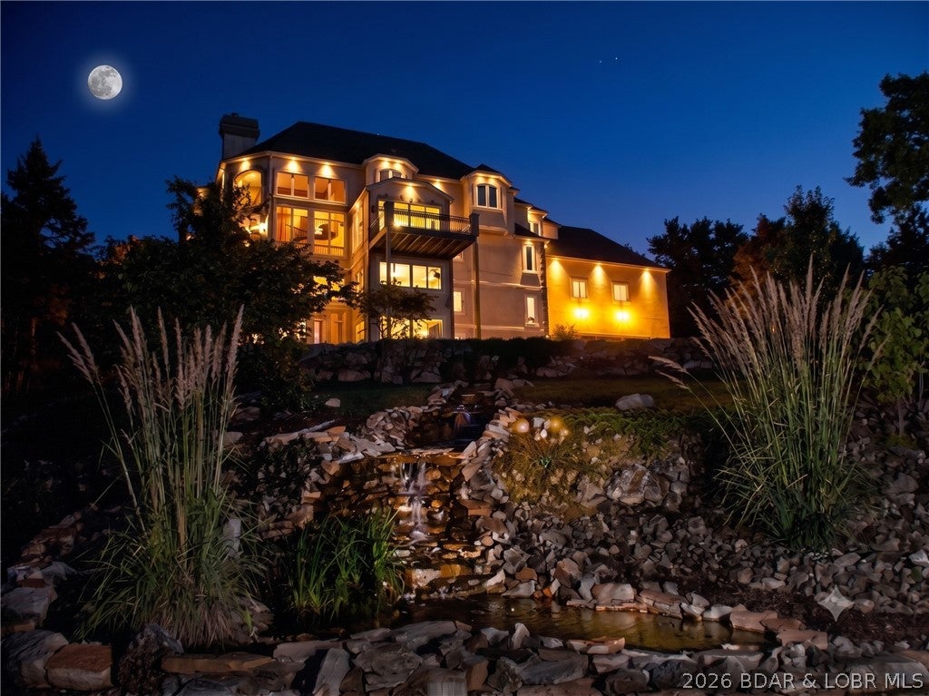 Old Kinderhook - Residential