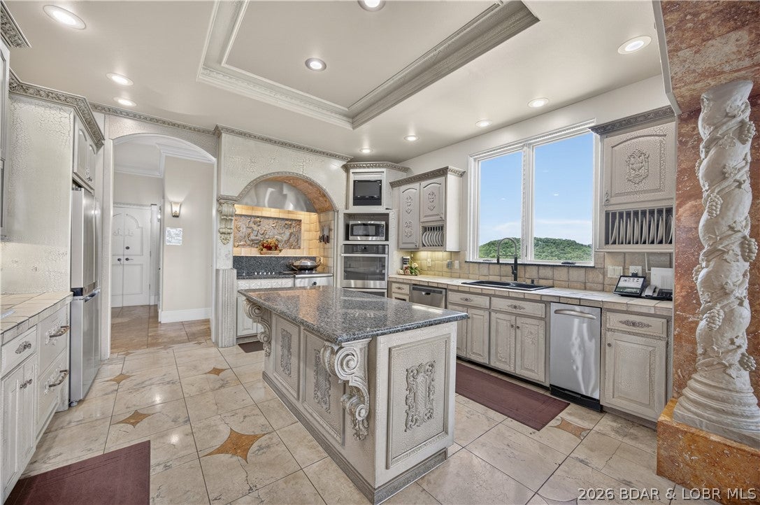 Old Kinderhook - Residential