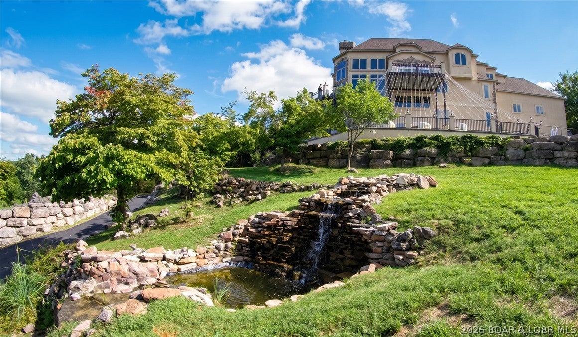Old Kinderhook - Residential
