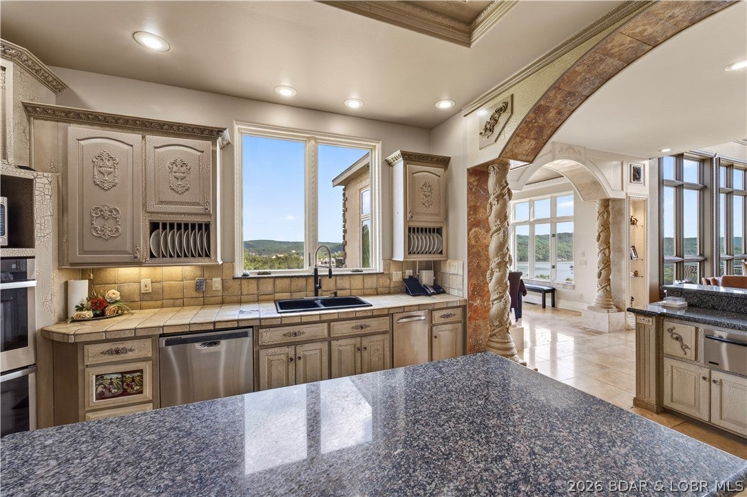 Old Kinderhook - Residential