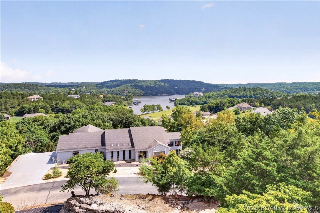 Old Kinderhook - Residential