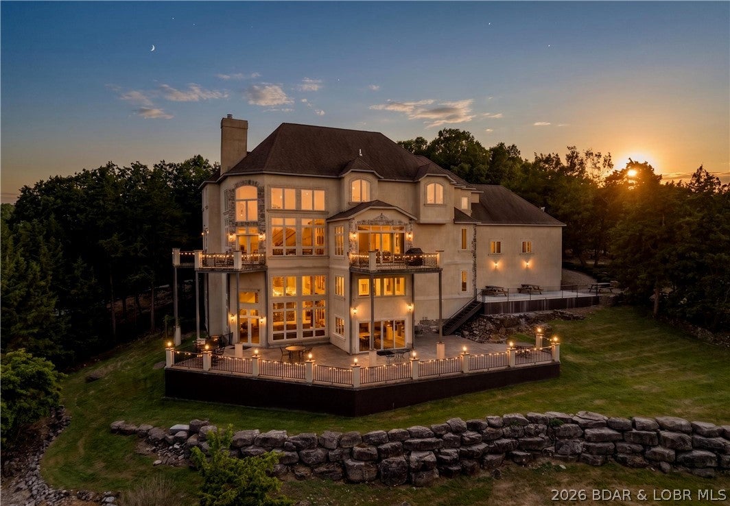 Old Kinderhook - Residential