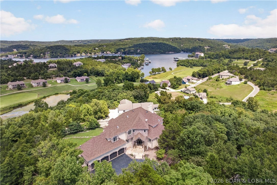 Old Kinderhook - Residential