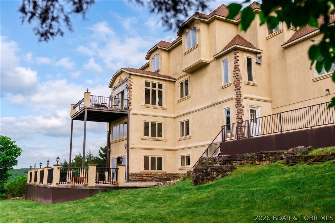 Old Kinderhook - Residential