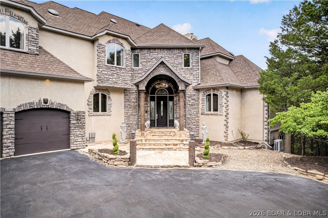 Old Kinderhook - Residential