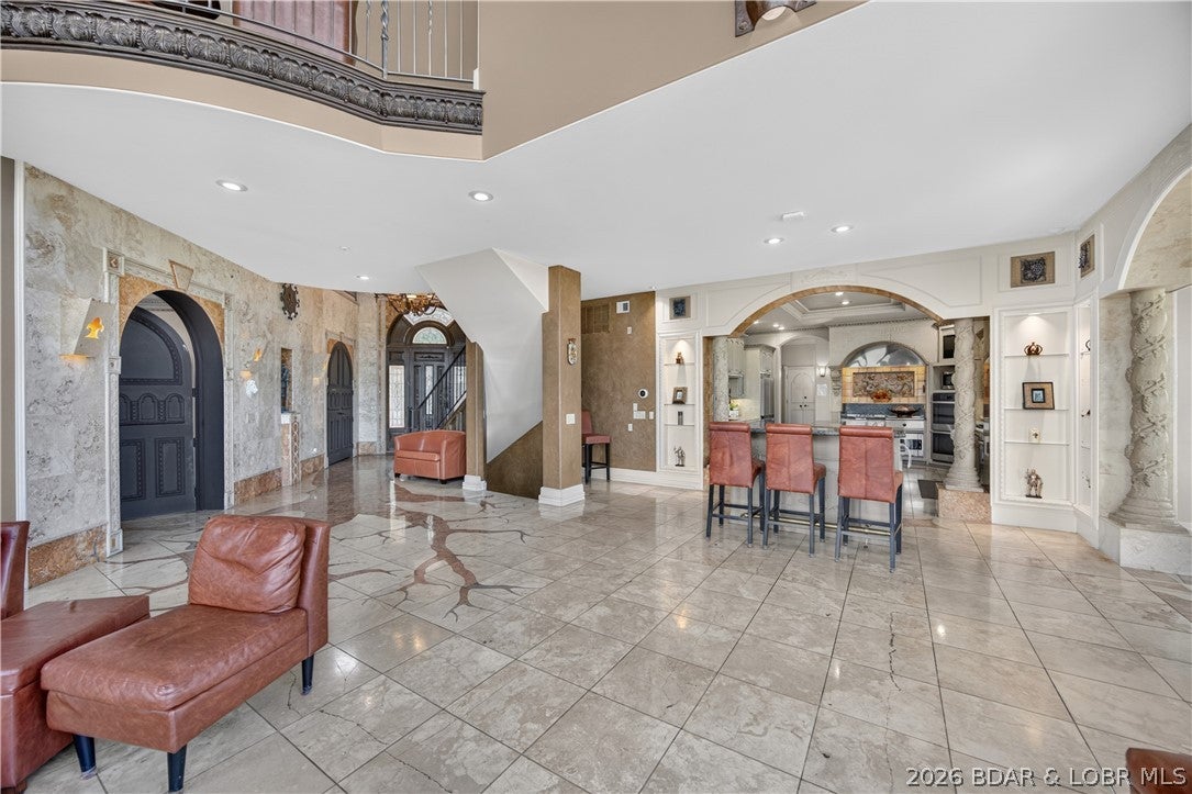 Old Kinderhook - Residential