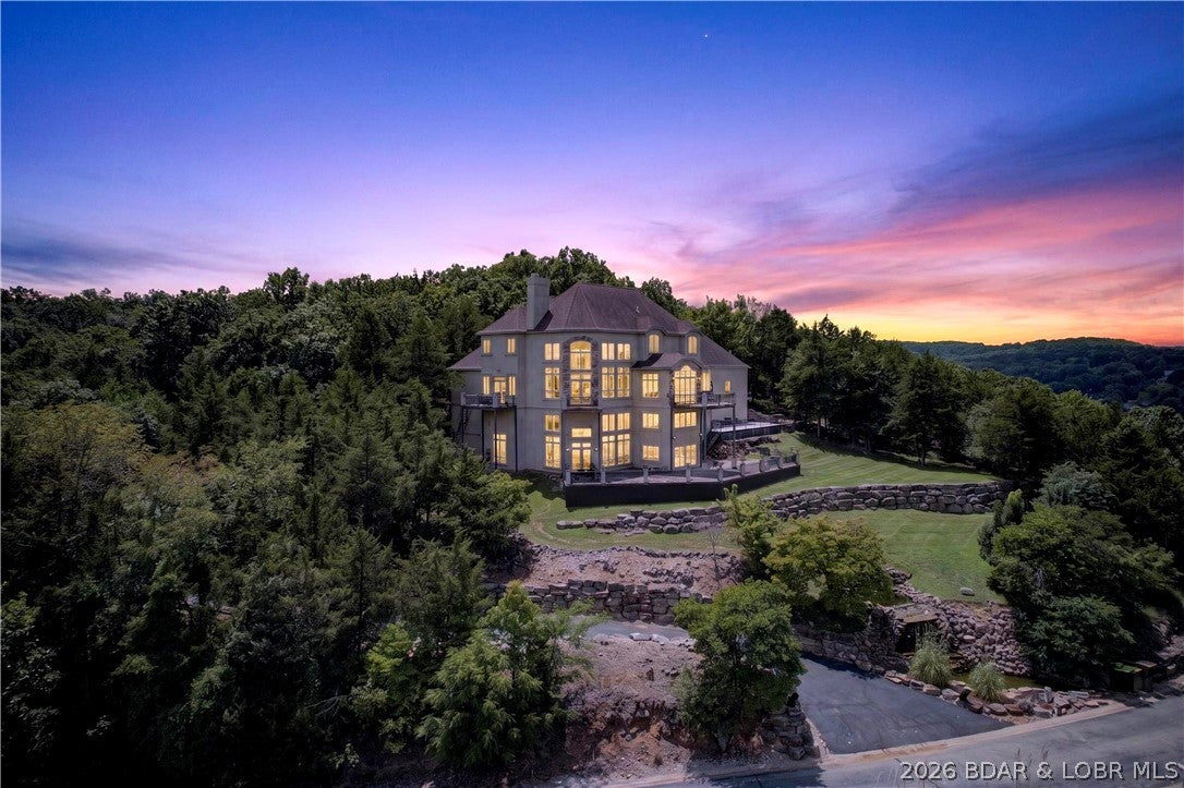 Old Kinderhook - Residential