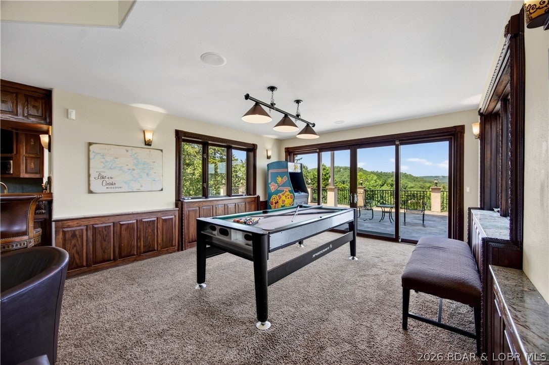 Old Kinderhook - Residential