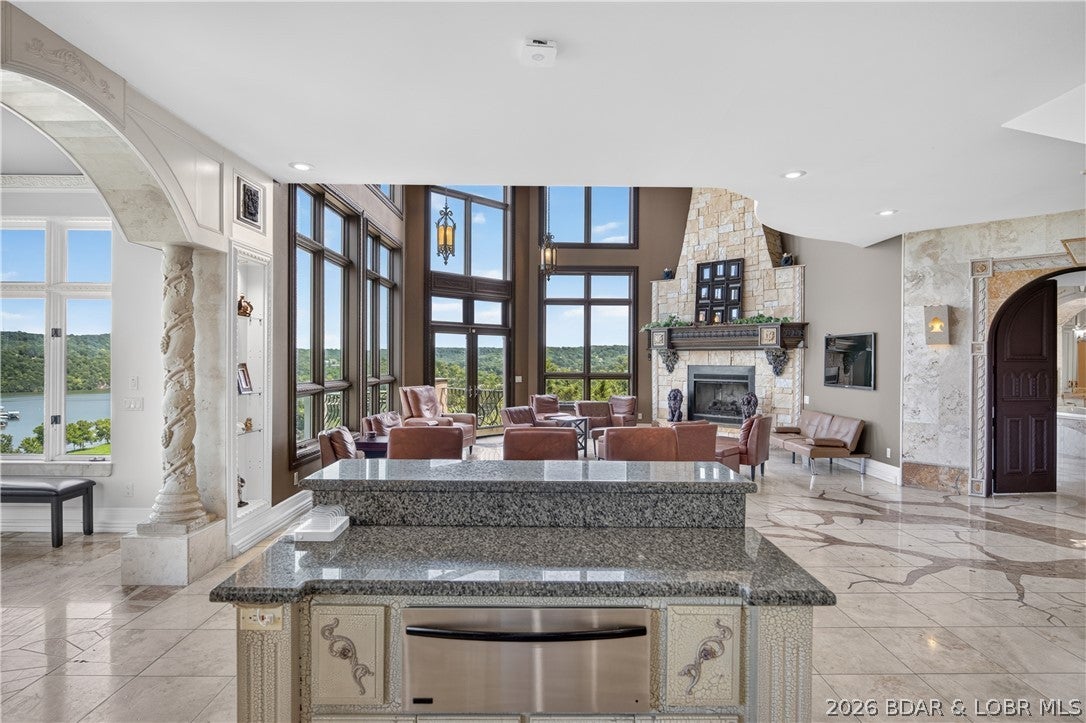 Old Kinderhook - Residential